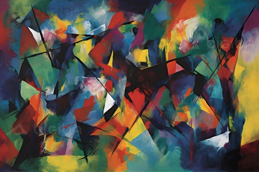 Chromatische Symphonie