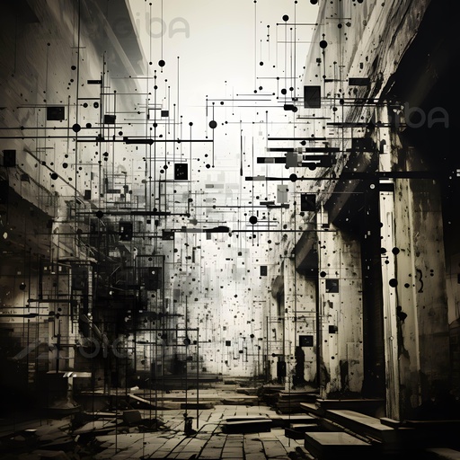 Matrice Urbana