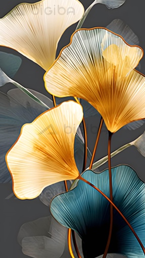 Petali Luminosi Danzano