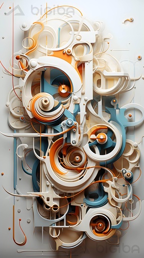 Mechaniczne Zaduma