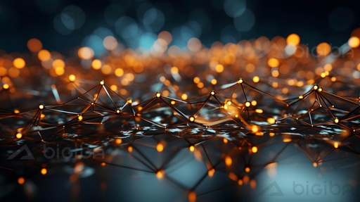 Cosmic Synapses
