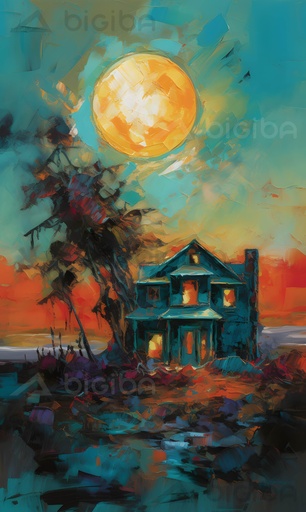 Twilight Reverie