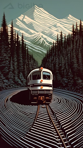 Mountain Express