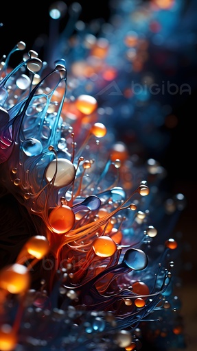 Ethereal Orbscape