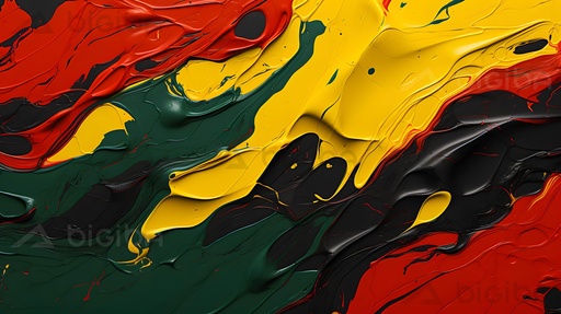 Vibrant Rhapsody
