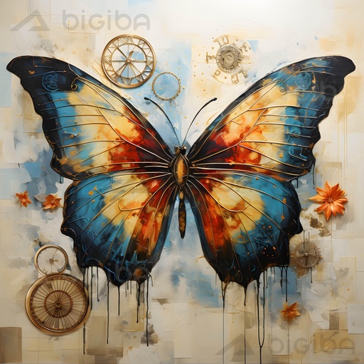 Mechanical Metamorphosis