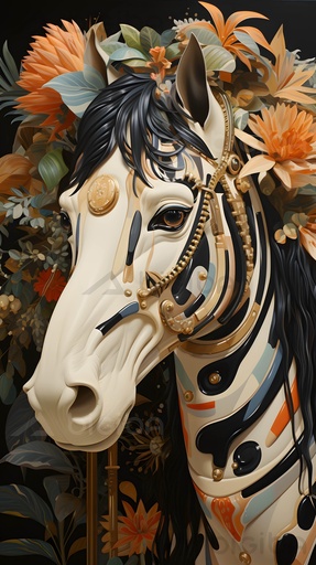Equestrian Elegance