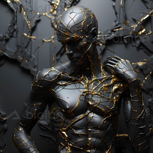Veins of Gold