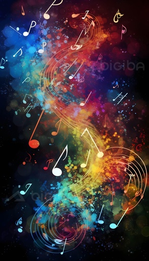 Symphonie de Couleurs