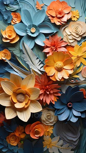 Blumensinfonie