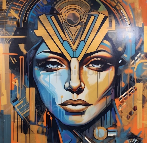 Sguardo Celeste