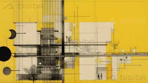 Symphonie Architecturale