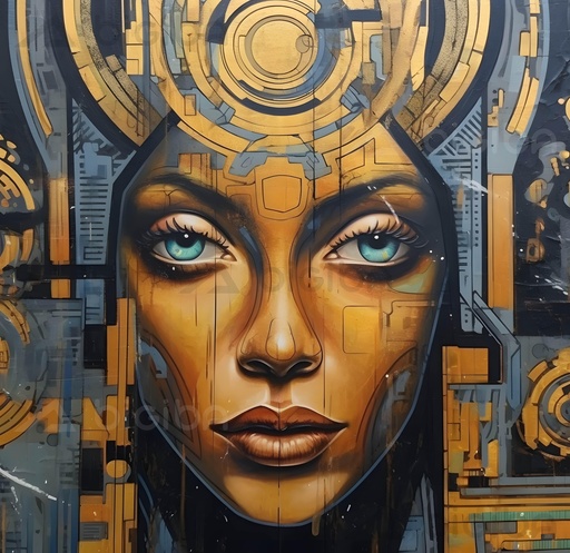 Mus@ Cybernetica