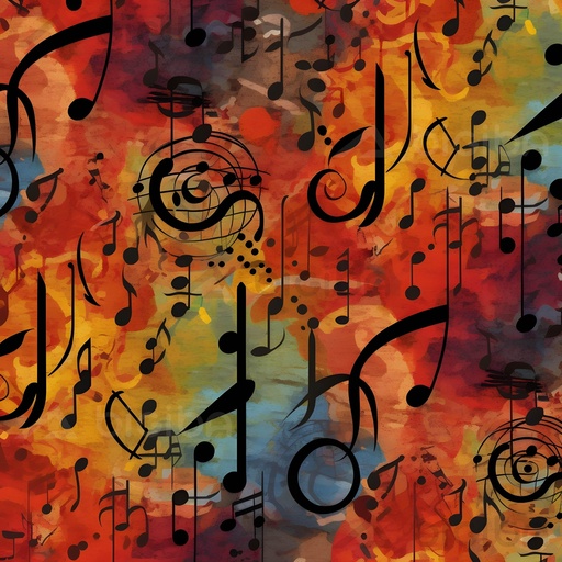 Melodia a Colori