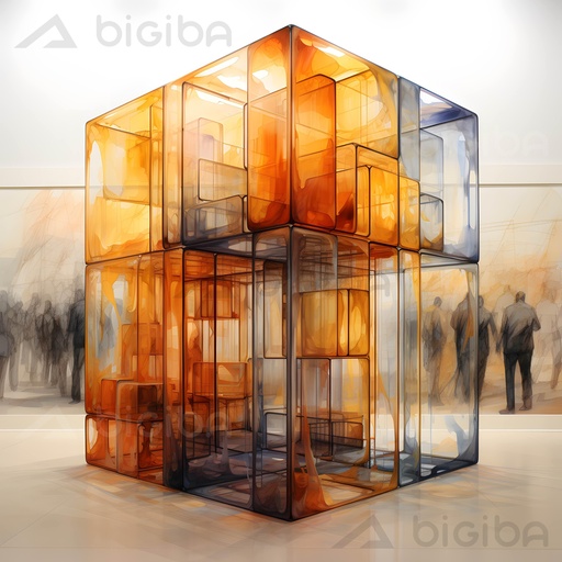 Metamorfosi d'ambra