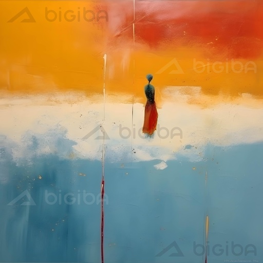 Solitude in Spectrum