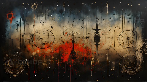 Celestial Eclipses