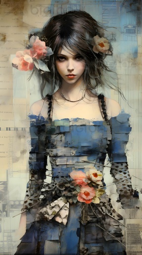 Whispers of Ephemera