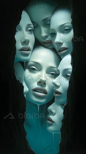 Whispers of Reflection