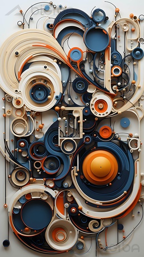 Mechaniczne Zaduma