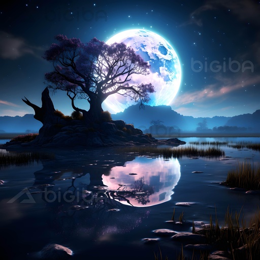 Reflecții Lunare