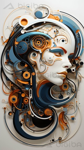 Mechanical Muse