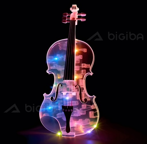 Işıklar Senfonisi