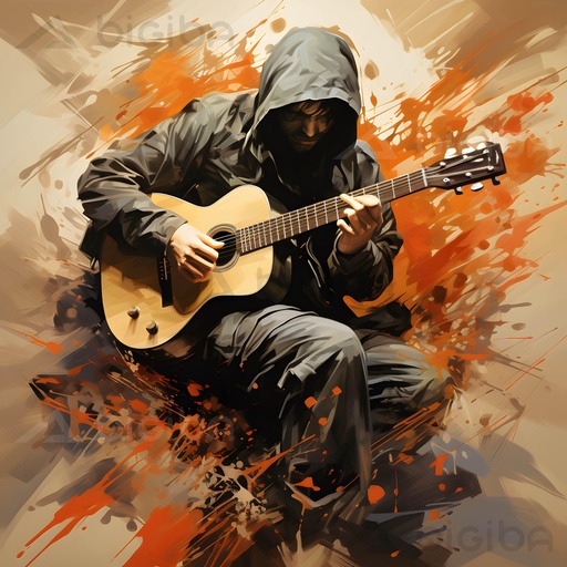 Melodic Solitude