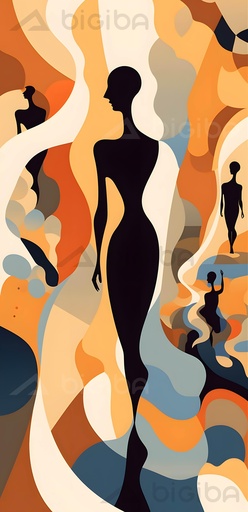 Contours of Creation