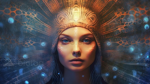 Reverie Celestial