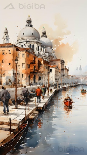 Echi veneziani