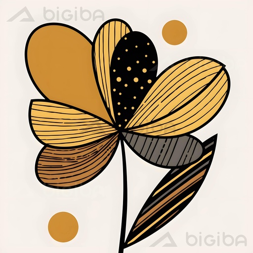 Amber Bloom