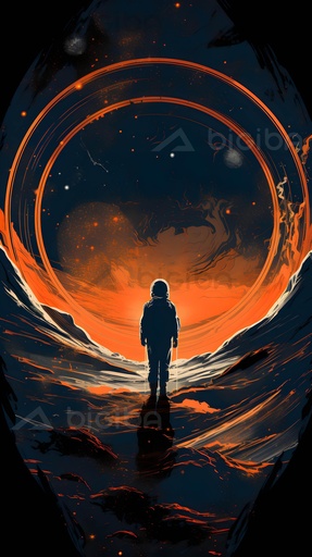 Solitudine Cosmica