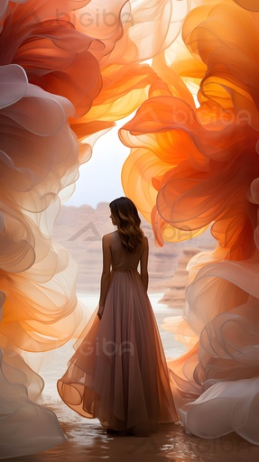 Desert Bloom