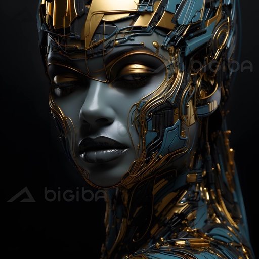 Cybernetic Muse