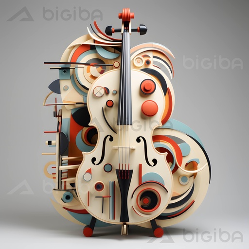 Symphonie des Formes