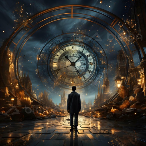 Chrono Odyssey
