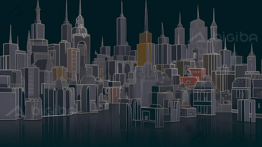 Urban Dreamscape