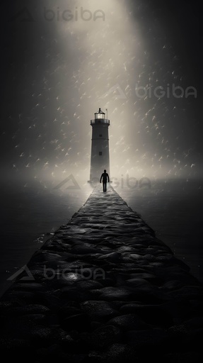 Faro della Solitudine