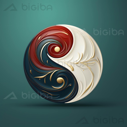 Yin Yang Harmony