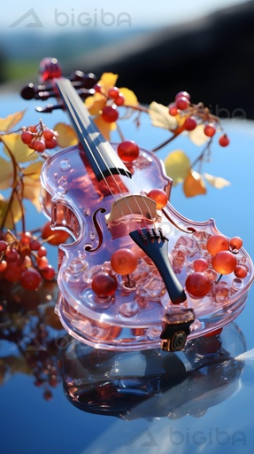 Autumn Symphony