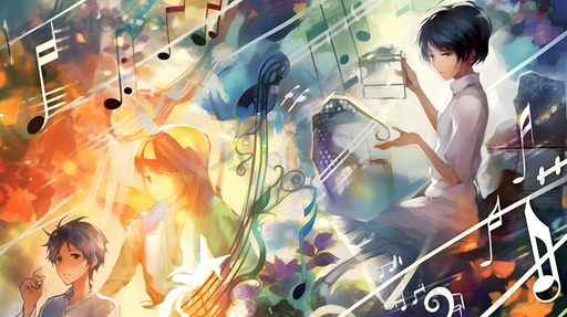 Melodic Reverie