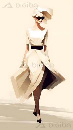 Elegance in Motion