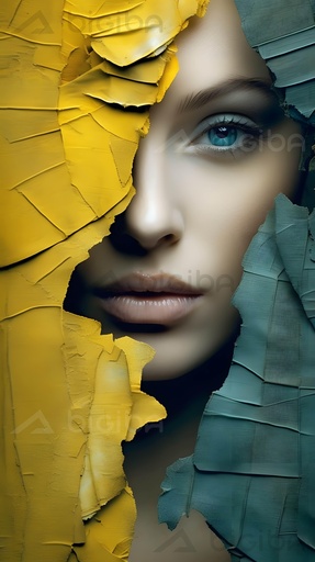 Fragmented Elegance