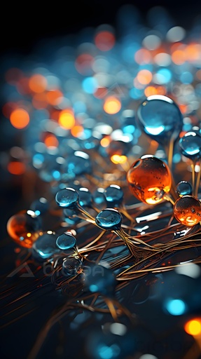 Luminescent Dreamscape