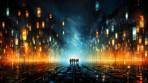 Metropoli Cosmica