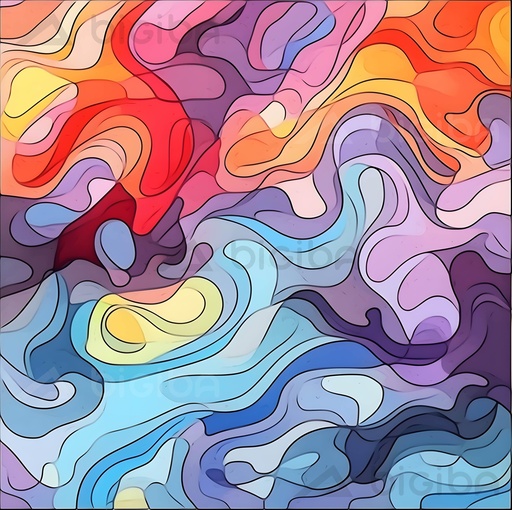 Chromatic Whirl