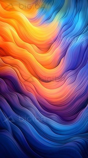 Aurora of Waves