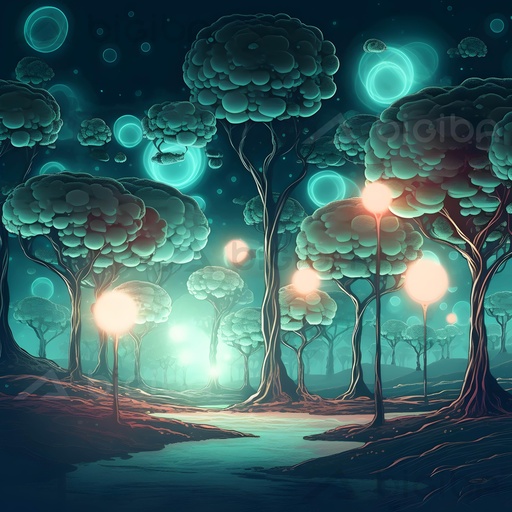 魔幻夜曲