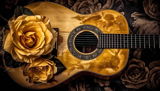 Roses and Resonance